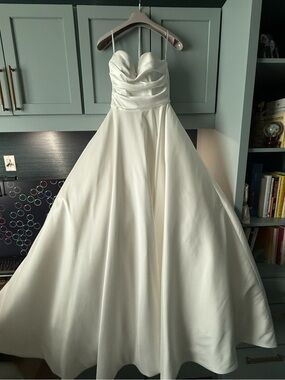 Sincerity Bridal - Wedding Dress